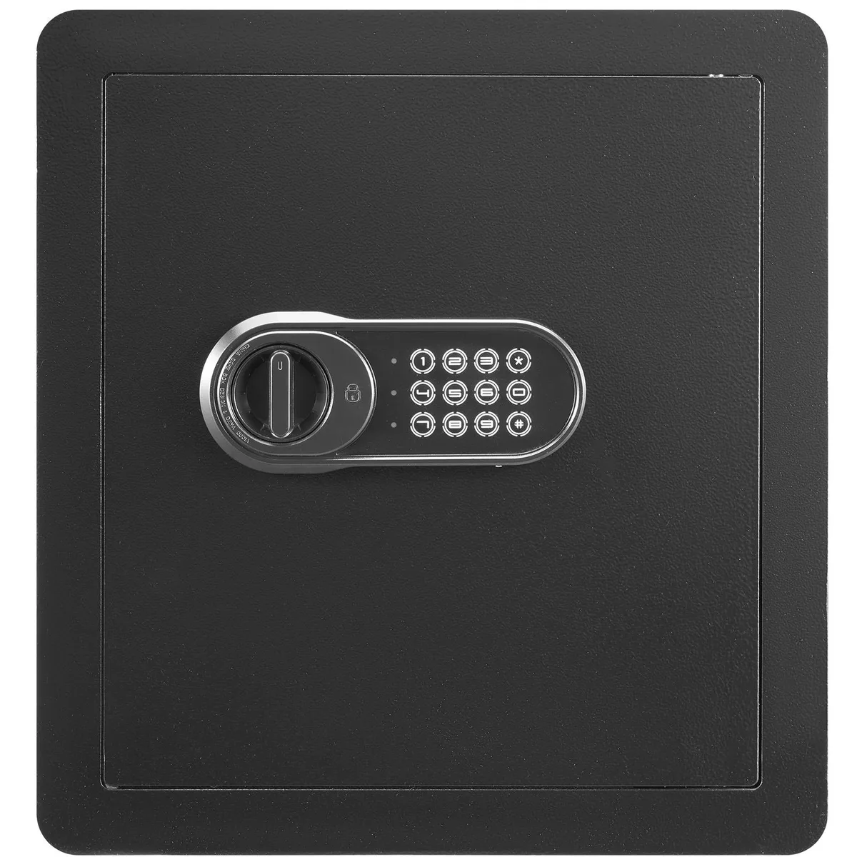 VEVOR VEVOR 1.8 cu ft Steel Safe with Digital Keypad &amp; Keys — product photo