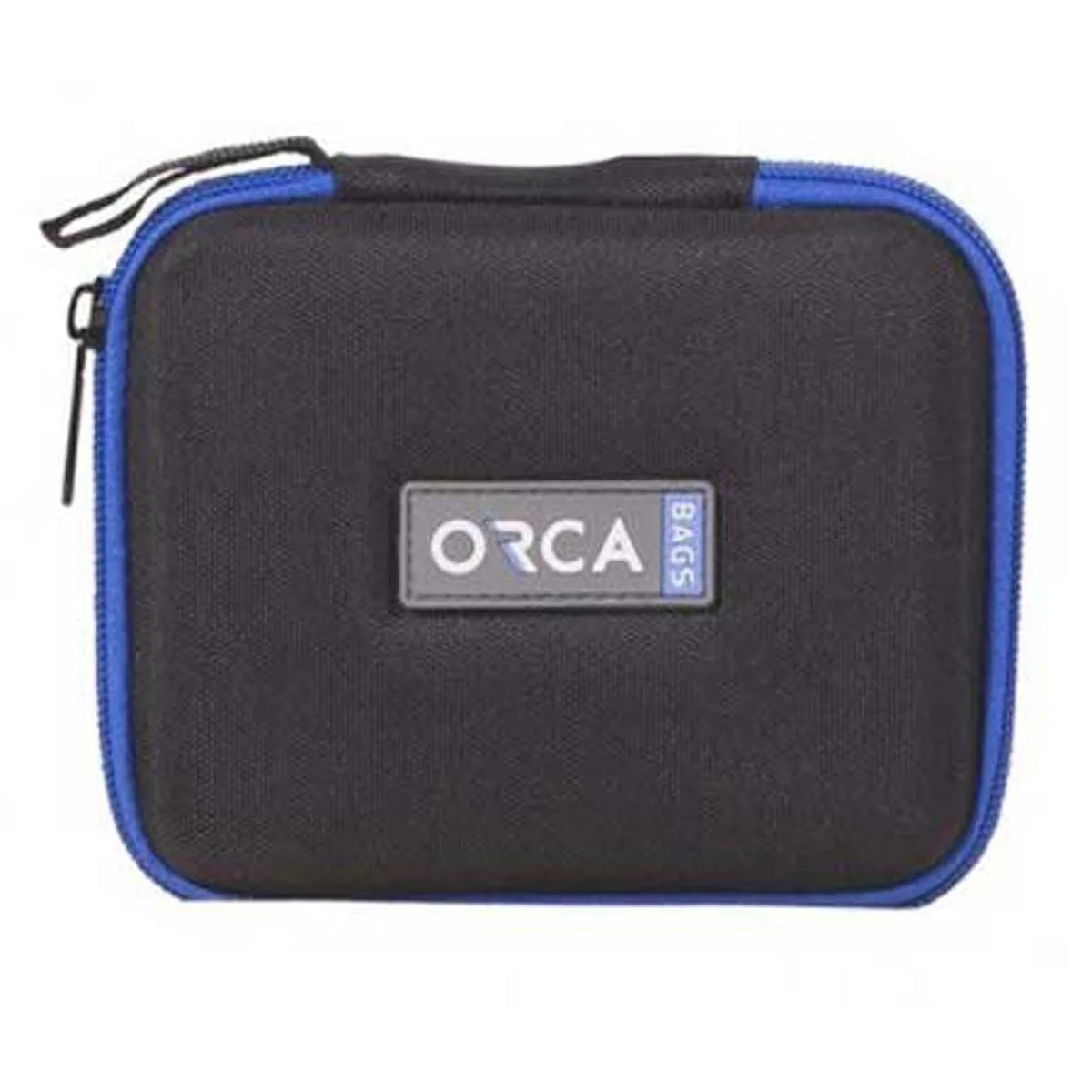 Orca Orca OR-29 capsule and audio accessory pouch — product photo