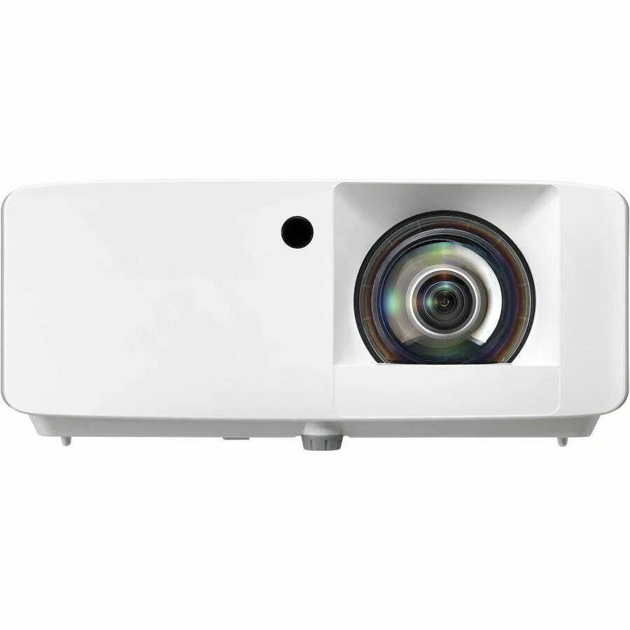 OPTOMA OPTOMA ZW350ST home theater projector 3600 lm 1080p 0.52:1 — product photo