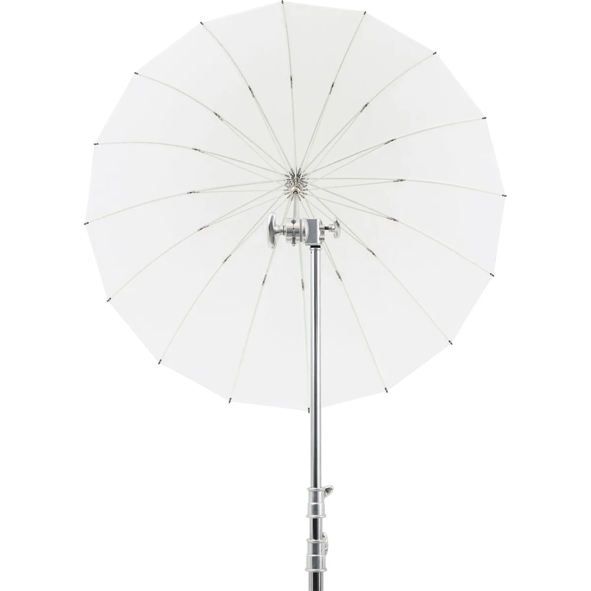 Godox Photo Equipment Co. Ltd Godox Transparent Parabolic Umbrella studio 41.3 — product photo