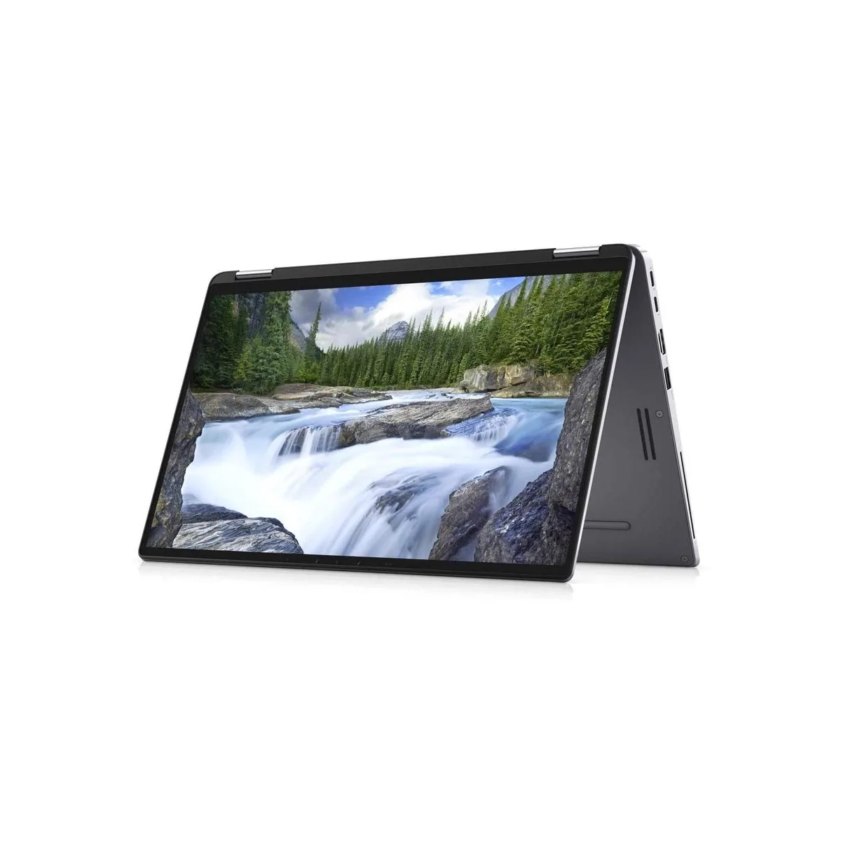 DELL DELL Latitude 9410 14 16GB 256GB i7-10610U laptop — product photo