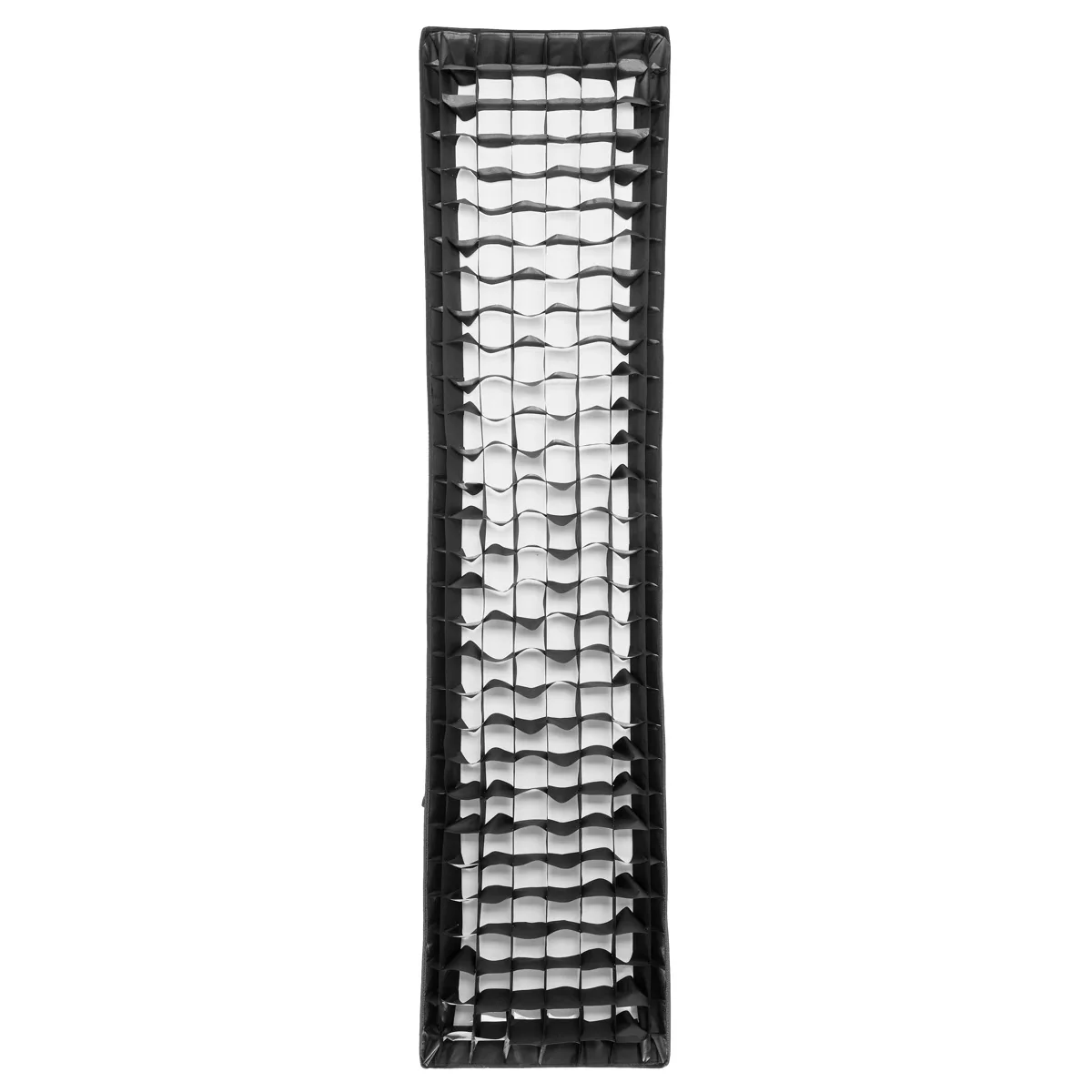 Glow Edge Glow Edge Egg Crate Grid for 14x60" ParaSnap Softbox — product photo