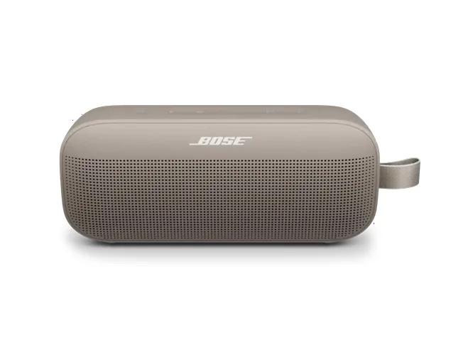 Bose Bose 887612-0300 SoundLink Flex portable speaker — product photo
