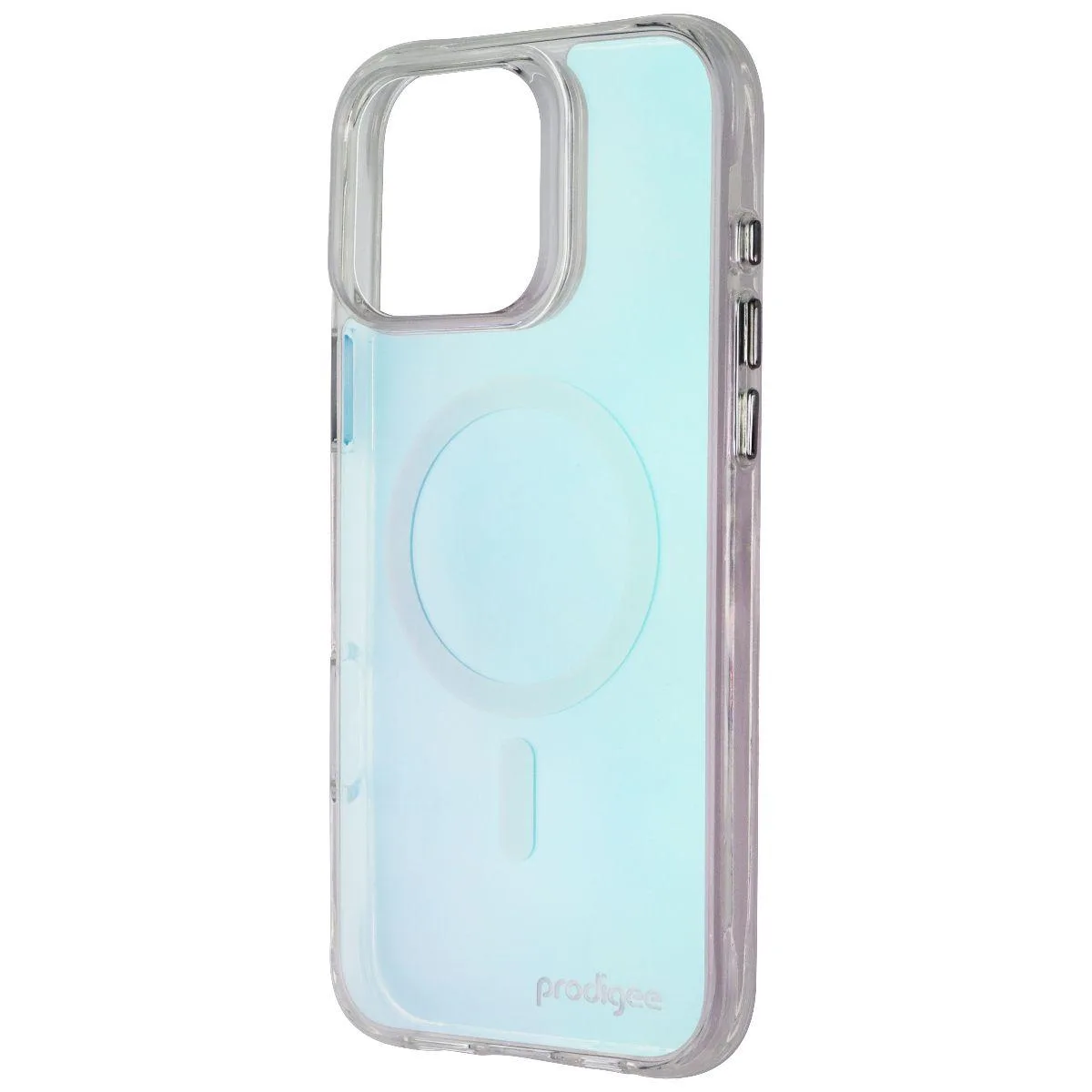 Prodigee Prodigee Glow Series Case for MagSafe iPhone 16 Pro Max - Glow — product photo