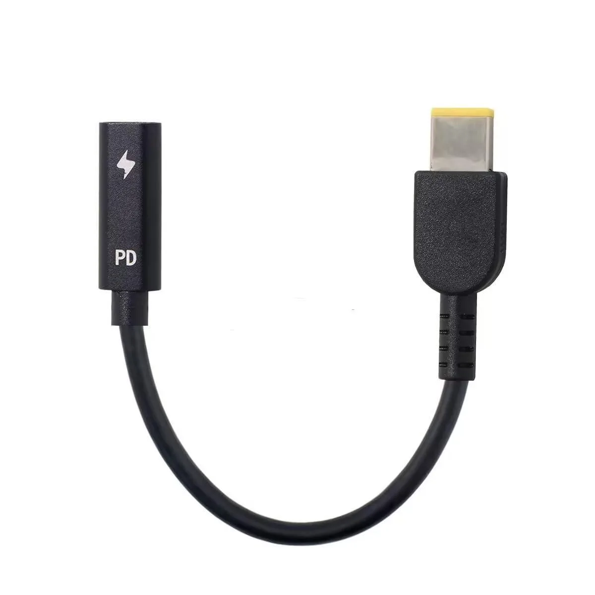 Fervit Fervit USB-C to Rectangle 11.0 * 4.5mm PD Trigger Cable 65W 18-20V — product photo