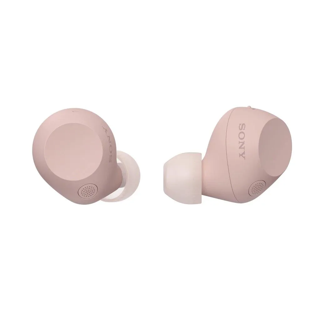Sony Sony WFC710N/P Wireless Noise Canceling Earbuds — product photo