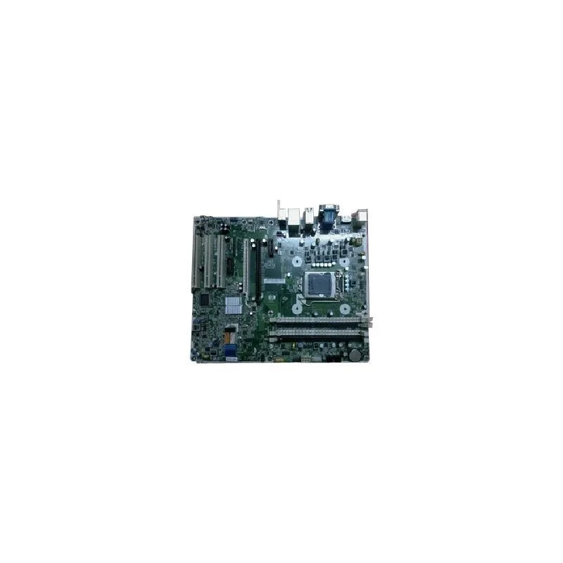 HP HP 505799-001 System Board Piketon Mt Polo — product photo