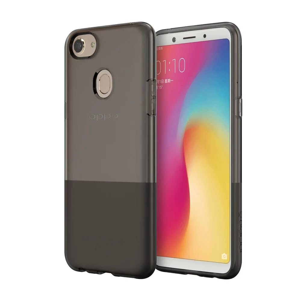 Incipio Incipio NGP Case for Oppo A73 Smoke — product photo