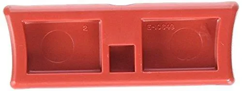 Gray Ridgid 97260 switch button for model 41935