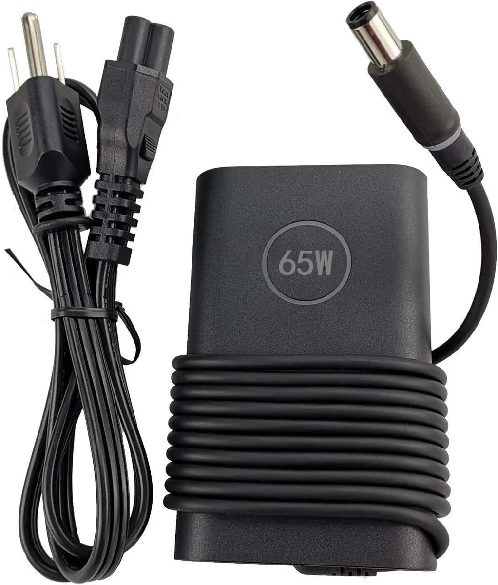usbroway usbroway HA65NM130 65W 19.5V 3.34A ac adapter — product photo