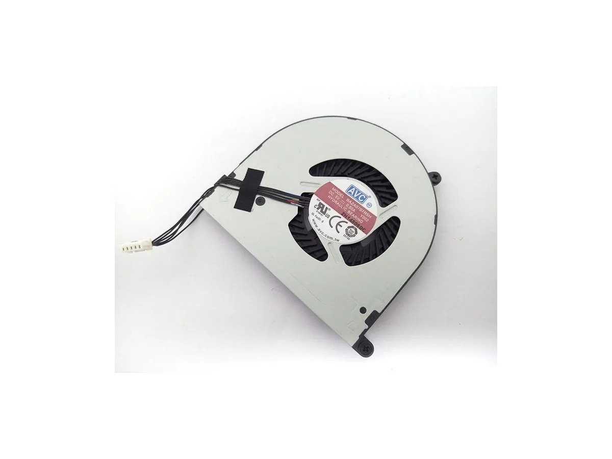 Fans Fans ThinkPad E450 E455 CPU cooling fan — product photo