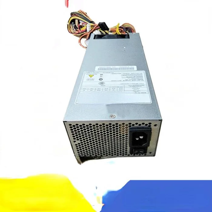 Supersuperuncle Supersuperuncle FSP600-60ws2 600W 2U server power supply — product photo