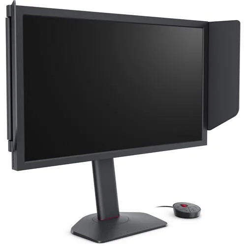 BenQ BenQ XL2546X+-R 24.1" 280Hz gaming monitor — product photo