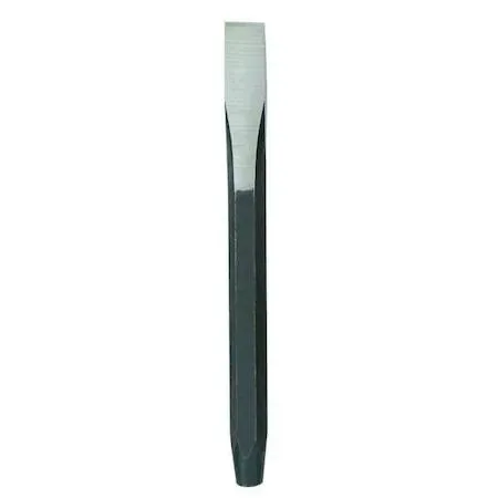 Westward Westward 2AJH4 Cold Chisel 1 In. x 8 In. Power — product photo