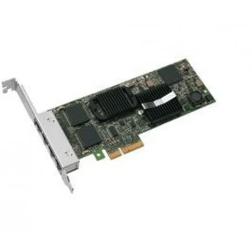Intel Intel E1G44ET2 Gigabit ET2 Quad Port network card — product photo