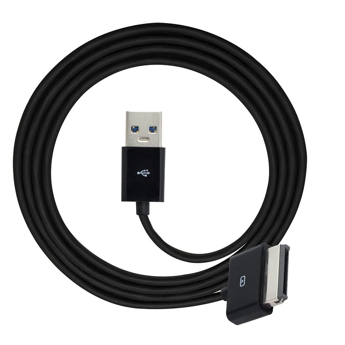 Fervit Fervit USB 3.0 to 40pin Charger Data Cable for Asus EeePad TF101 Slider SL101 — product photo
