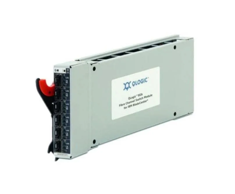 IBM IBM 44X1905 20-port 8.5 Gbps Fibre Channel SAN switch module — product photo