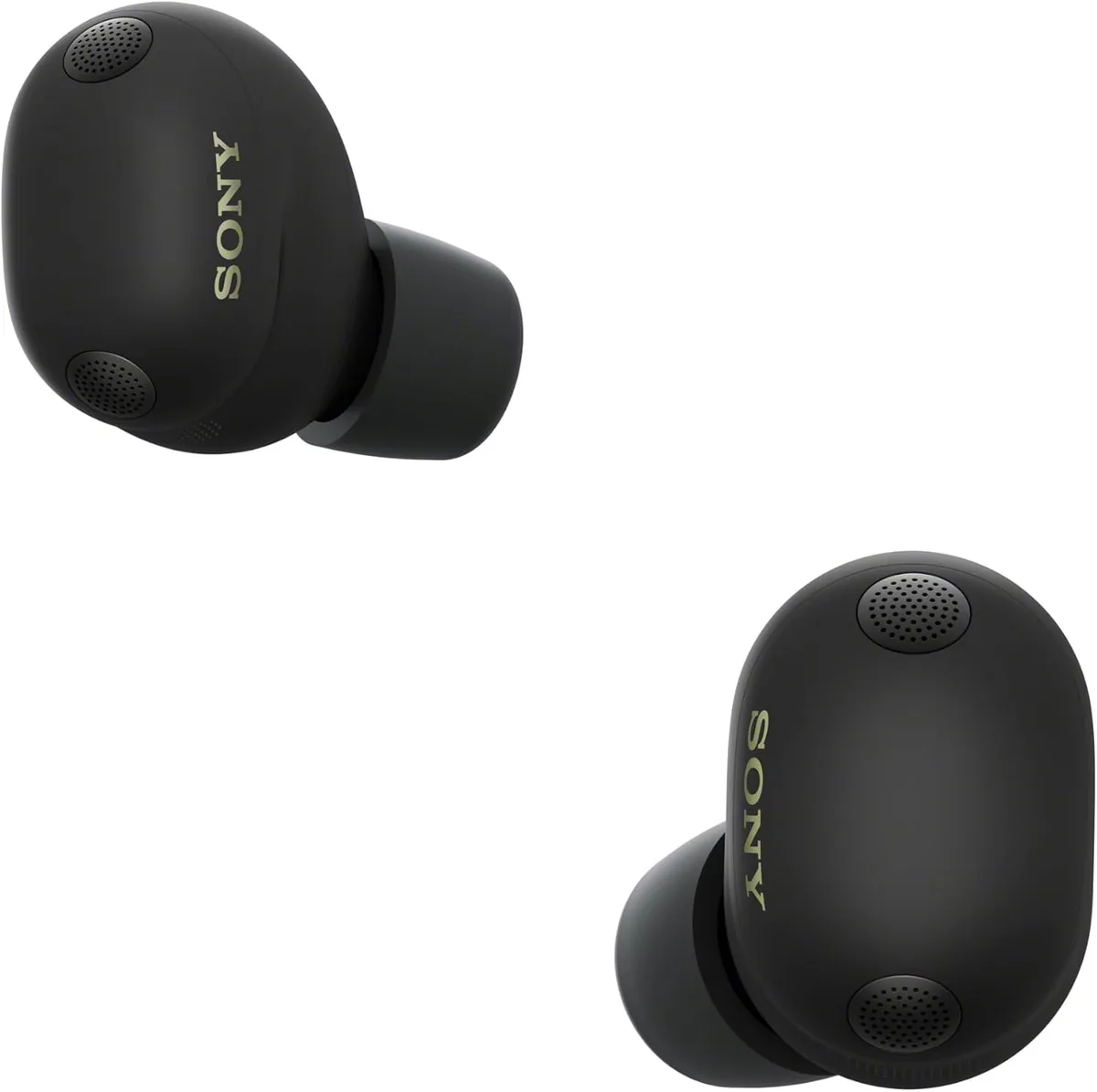 Sony Sony WF-1000XM6/B Earbuds 1.0000 — product photo