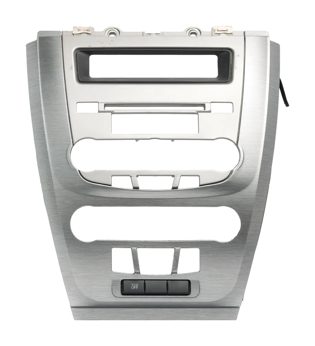 1 Factory Radio 1 Factory Radio FJGJA Dash Bezel 2010-2012 Ford Fusion — product photo