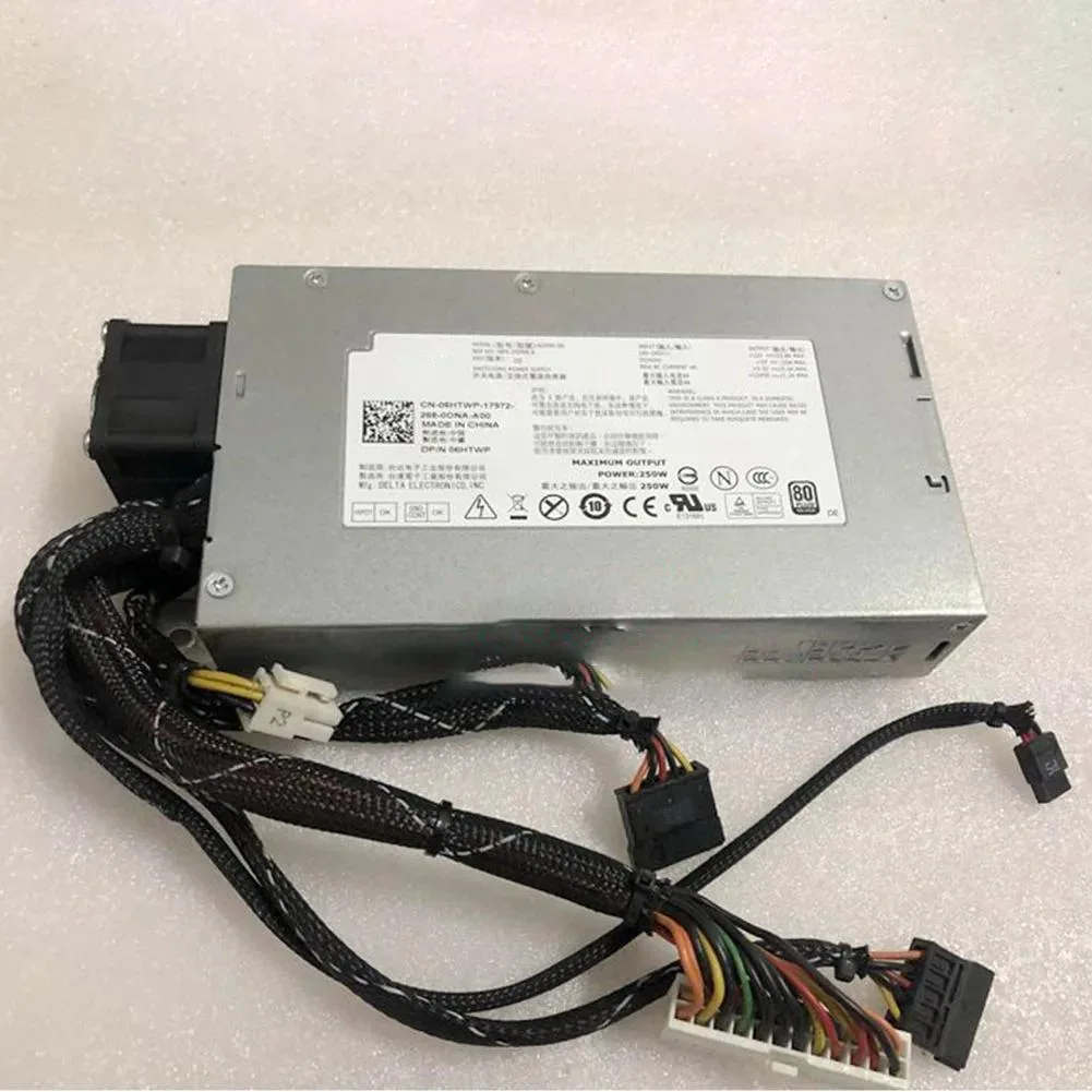 WMtec WMtec NPS-250LB 250W server power supply for Dell R210 — product photo