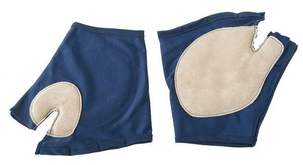 Condor Condor 2HEV5 Anti-Vibration Gloves XL Blue/Grey 1 Pair — product photo