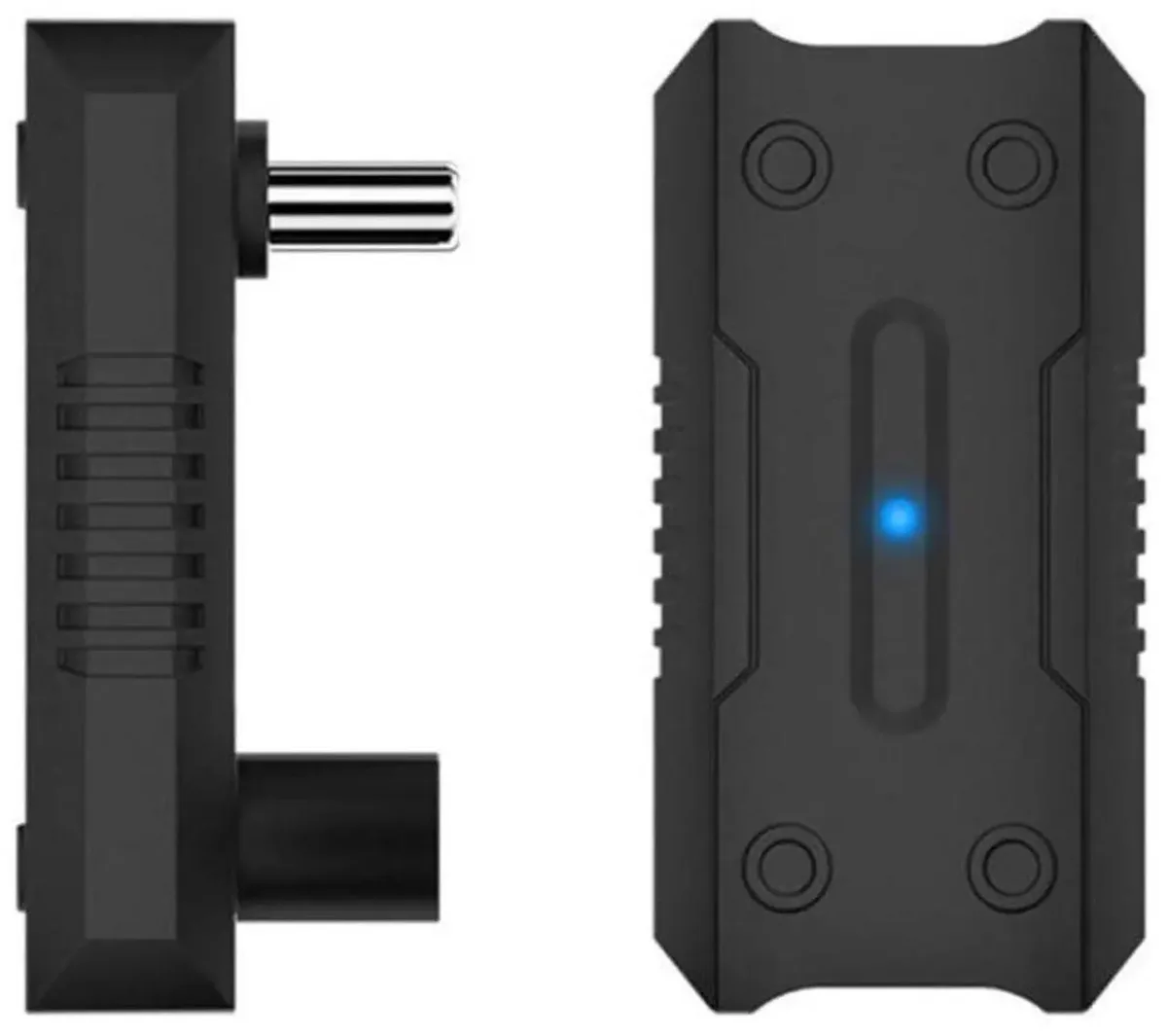 SMUGDESK SMUGDESK 2 Pack 180° U-Shape USB-C Extension Adapter 20Gbps 140W 8K@60Hz — product photo