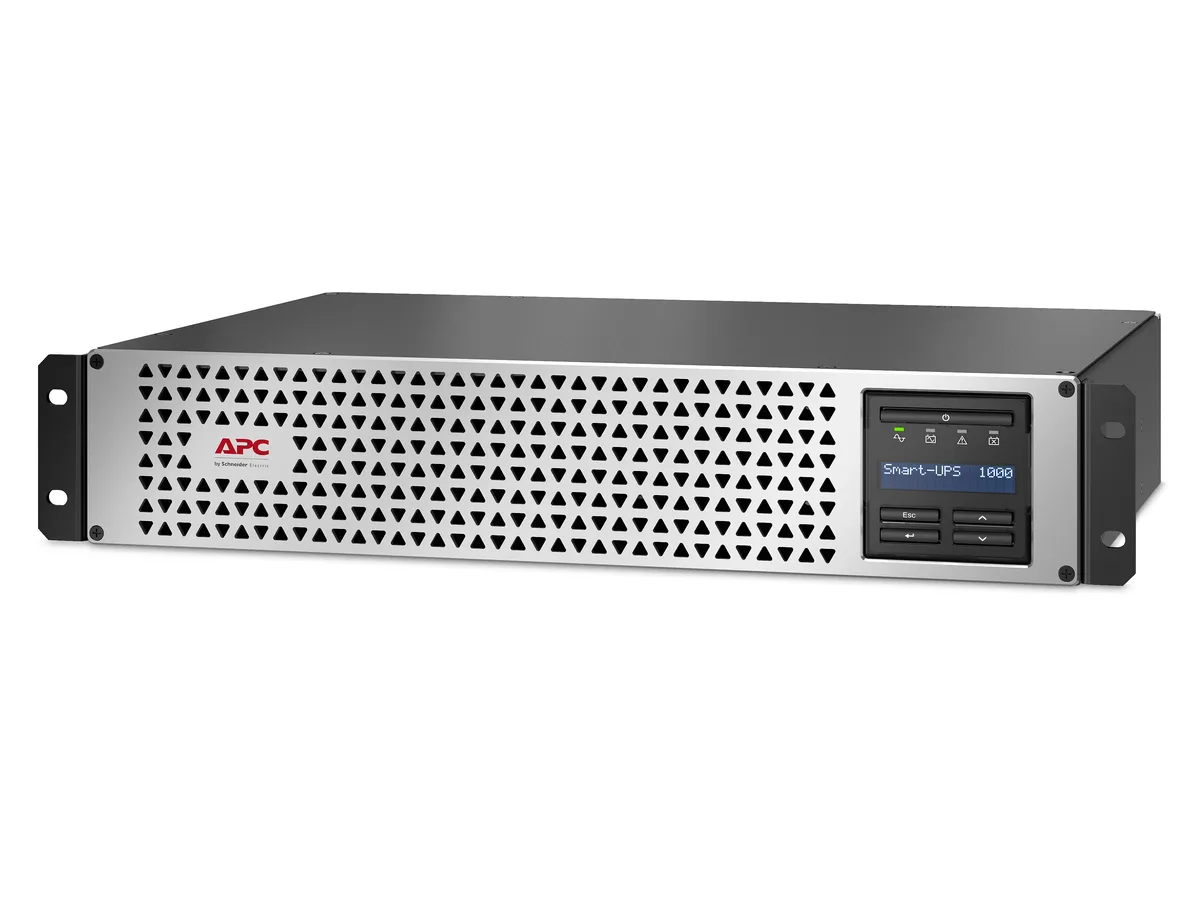 APC APC SMTL1000RM2UCNC 1000VA UPS — product photo