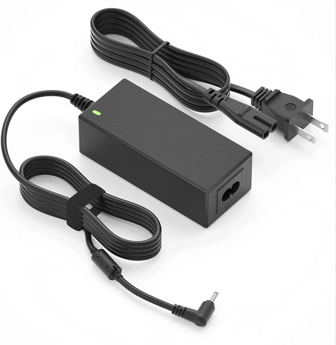 myVolts myVolts 12V 2.2A / 3.33A 40W AC Adapter for Samsung Chromebook — product photo