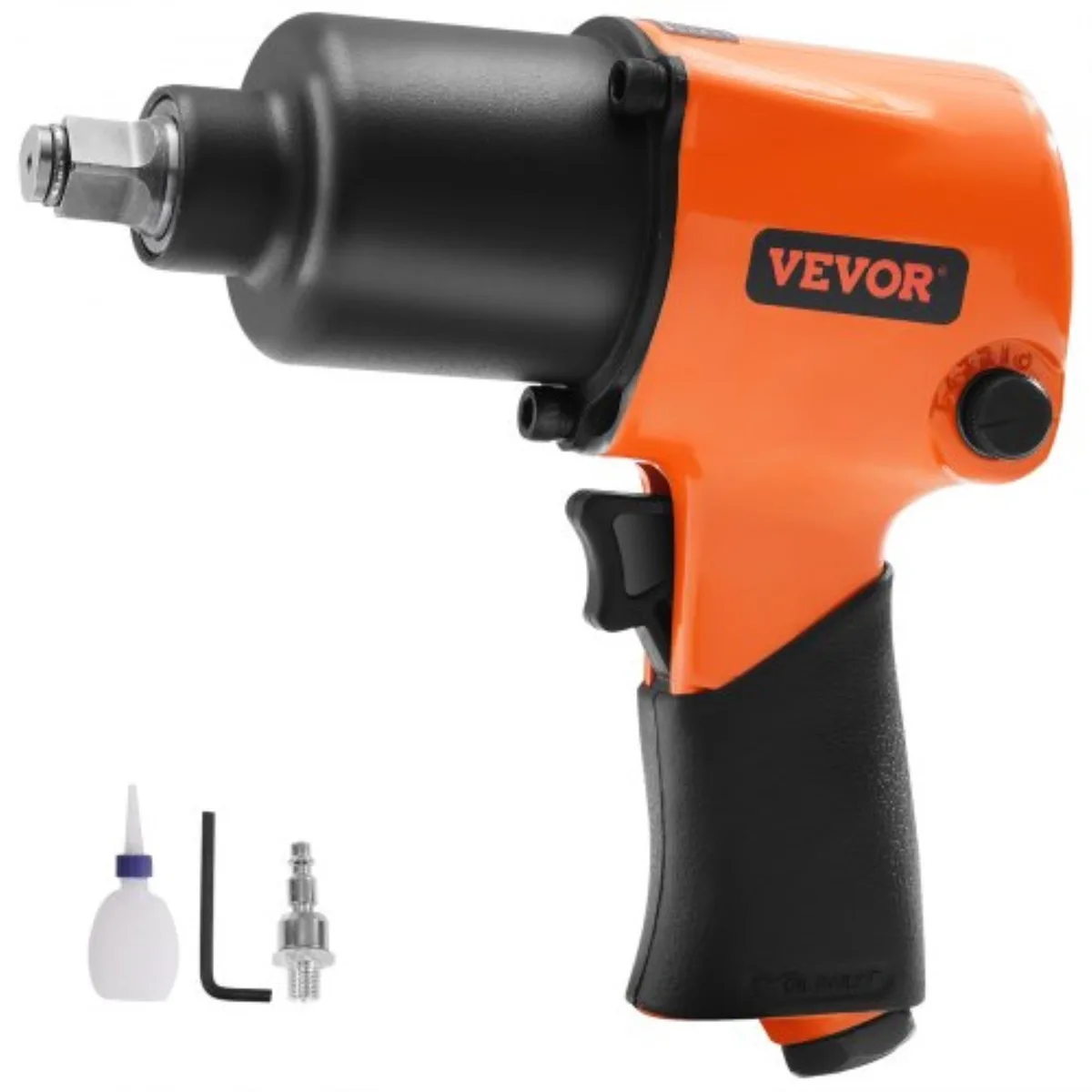 VEVOR VEVOR 1/2" Air Impact Wrench 880 ft-lb 7500 RPM — product photo