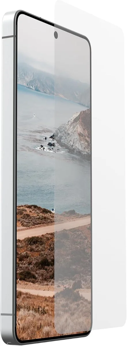 NuoTo NuoTo Glass Shield Screen Protector for Galaxy S26 Ultra 6.9 — product photo