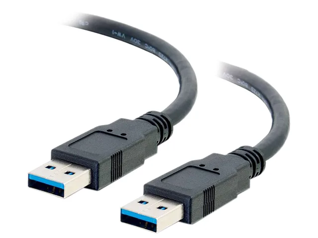 Cables To Go Cables To Go 54170 USB 3.0 A to A cable 1m — product photo