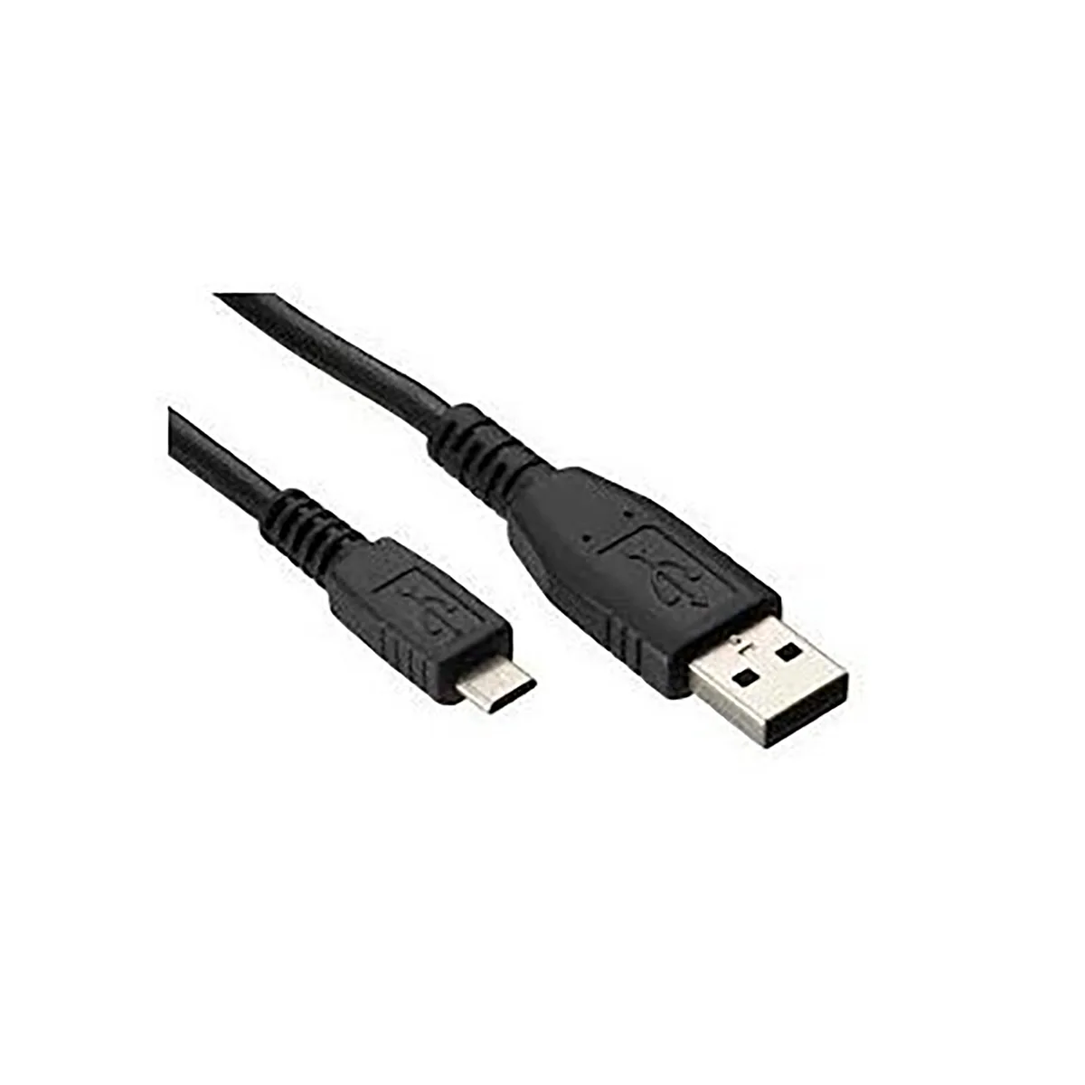 iMBAPrice iMBAPrice USB to Micro-USB Cable 6 ft Nickel Plated — product photo