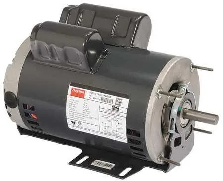 Dayton Dayton 30PT91 1 HP 1140 RPM 56 Frame Fan Accessory — product photo