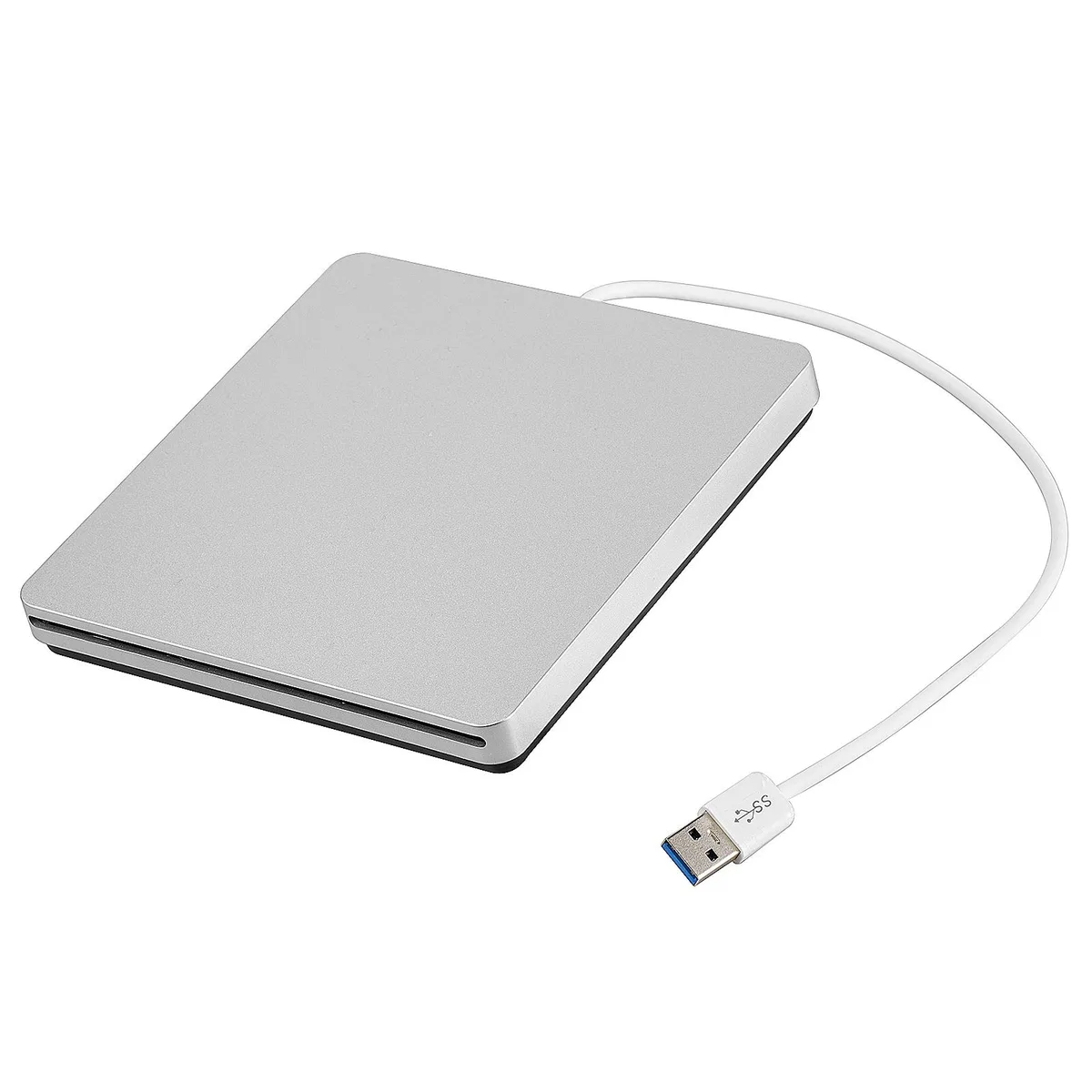 Orange Juice Technology Orange Juice Technology USB 3.0 Slot-in Blu-ray Drive — product photo