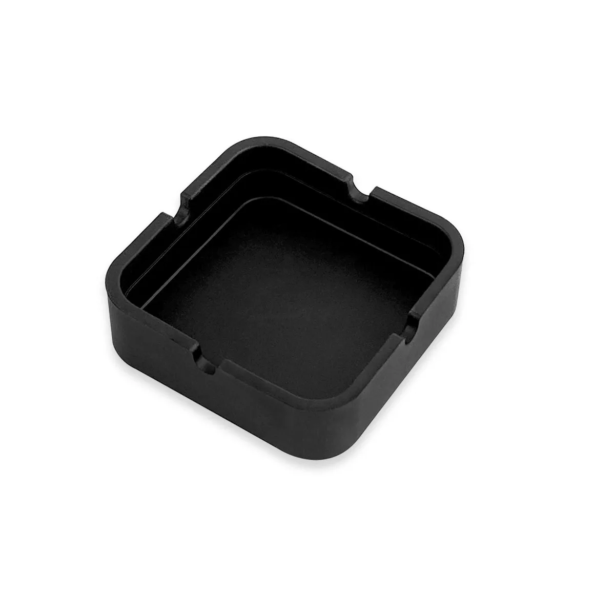  ZUFECY J253 silicone smoking accessory 3.85 in gold — product photo