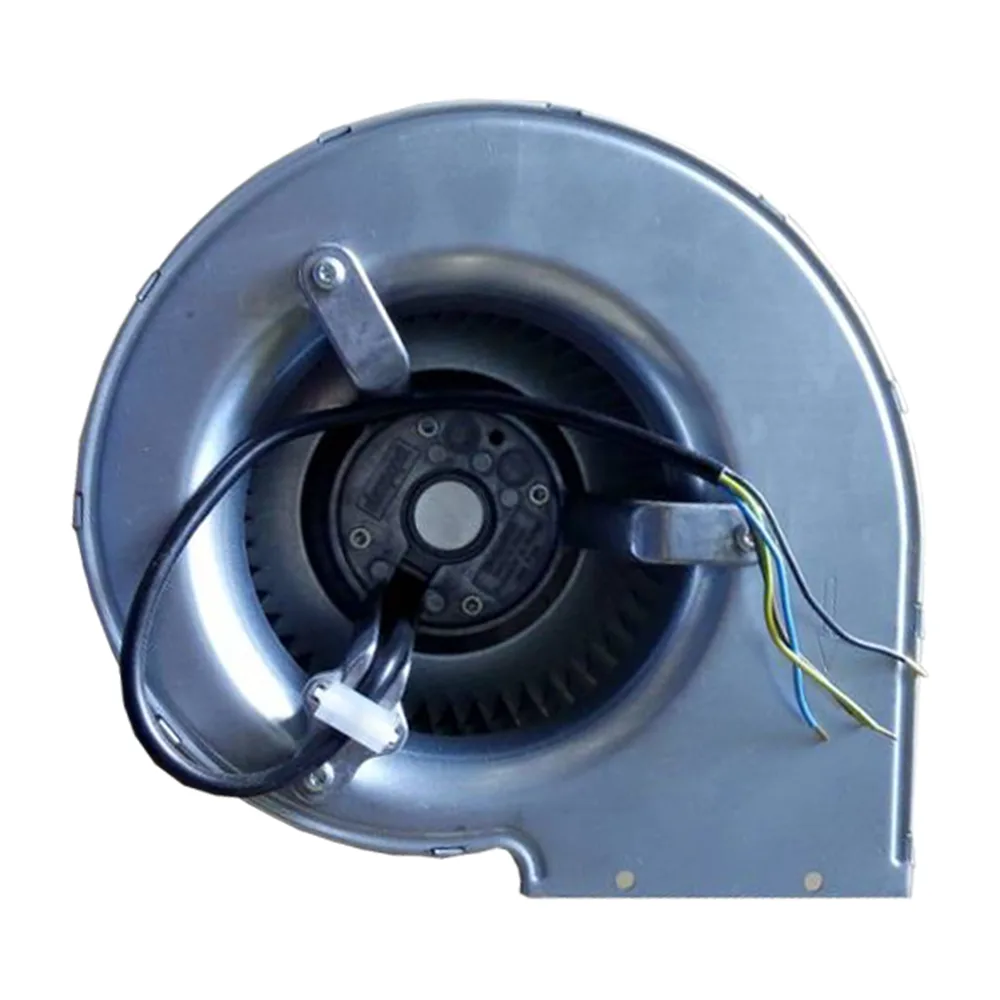Fans Fans D2E146-AP47-02Motor industrial cooling fan 300W 230V 970m³/h 146mm 2050min⁻¹ — product photo