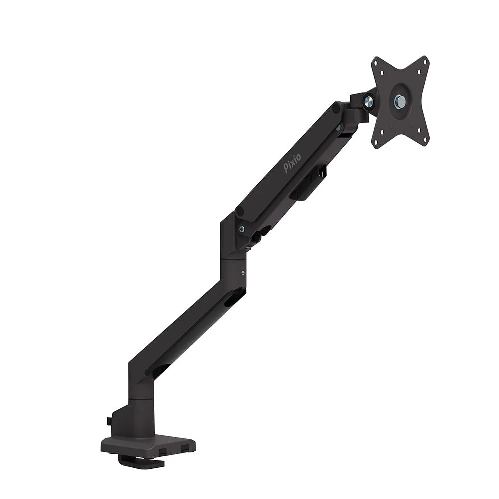 Pixio Pixio PSW1SBK Black Monitor Arm 32 19.8 — product photo