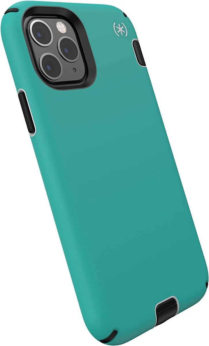 Speck Products Speck Presidio Sport Case iPhone 11 Pro Jet Ski Teal — product photo