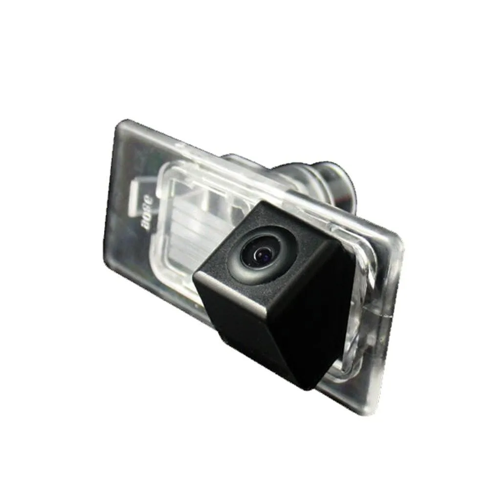 Bolton Technical Bolton Technical 2 in 1 Accessory HD Waterproof Rear View Camera BMW 7 Series G11 G12 2015-2020 — product photo