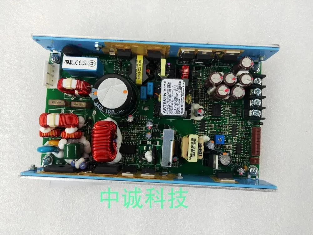 Supersuperuncle Supersuperuncle NLP250R-96S12J 12V 21A 250W Adjustable server power supply — product photo