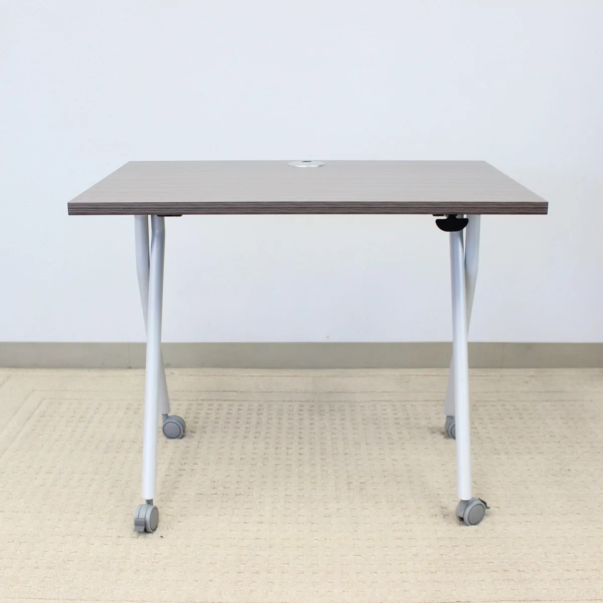 BOSS Office Products BOSS Office Products NFT4824H-DW 48×24 decorative shelving — product photo