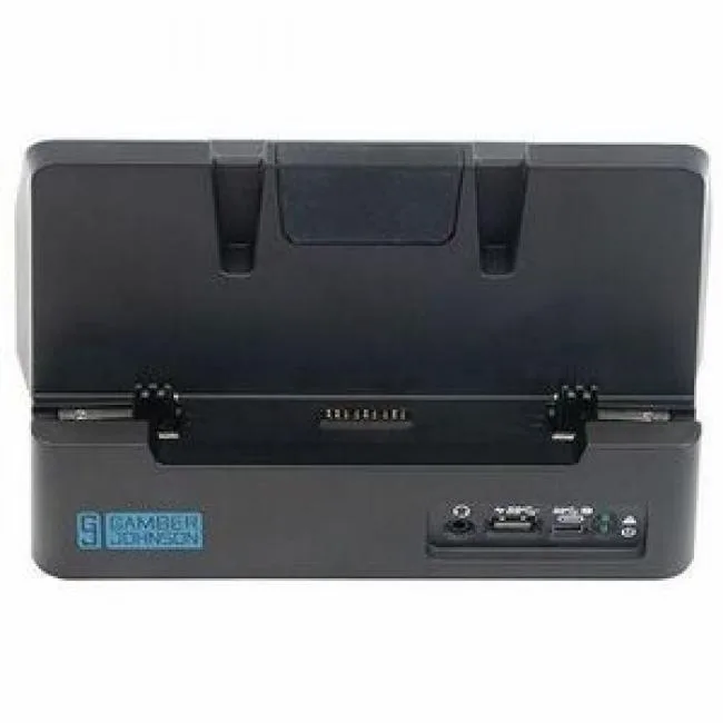 Gamber-Johnson, LLC Gamber-Johnson, LLC 7160-1997-00 handheld pcs accessory — product photo