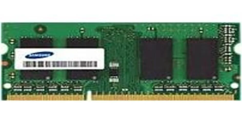 SAMSUNG SAMSUNG M471A1K43BB1CRC 8 GB DDR4-2400 SO-DIMM 260-Pin desktop RAM — product photo