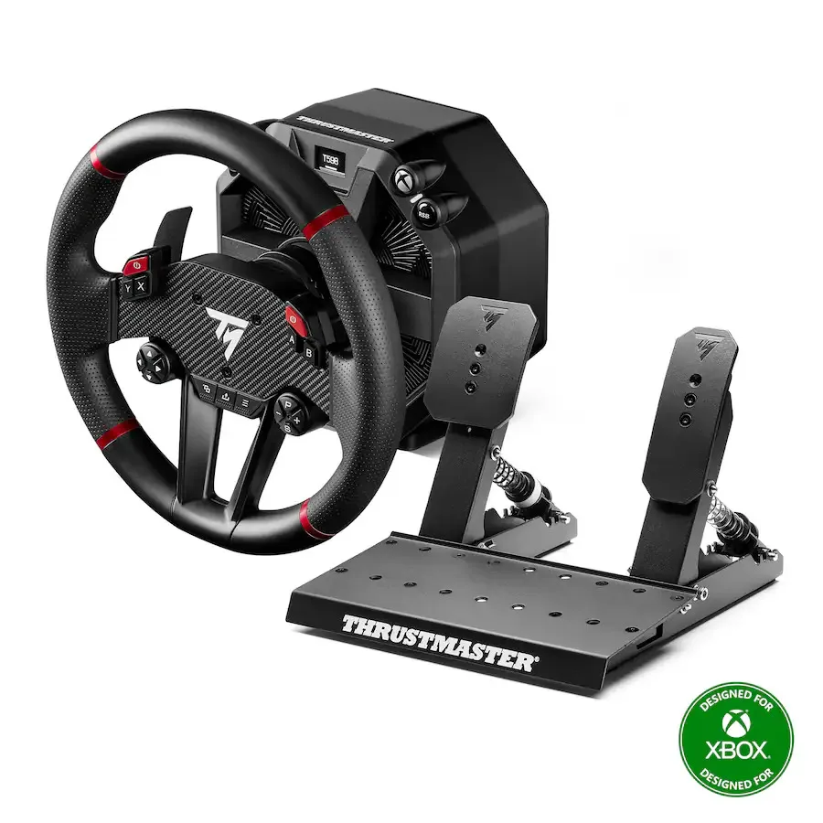 Thrustmaster Thrustmaster T598X 4469033 driving simulator — product photo