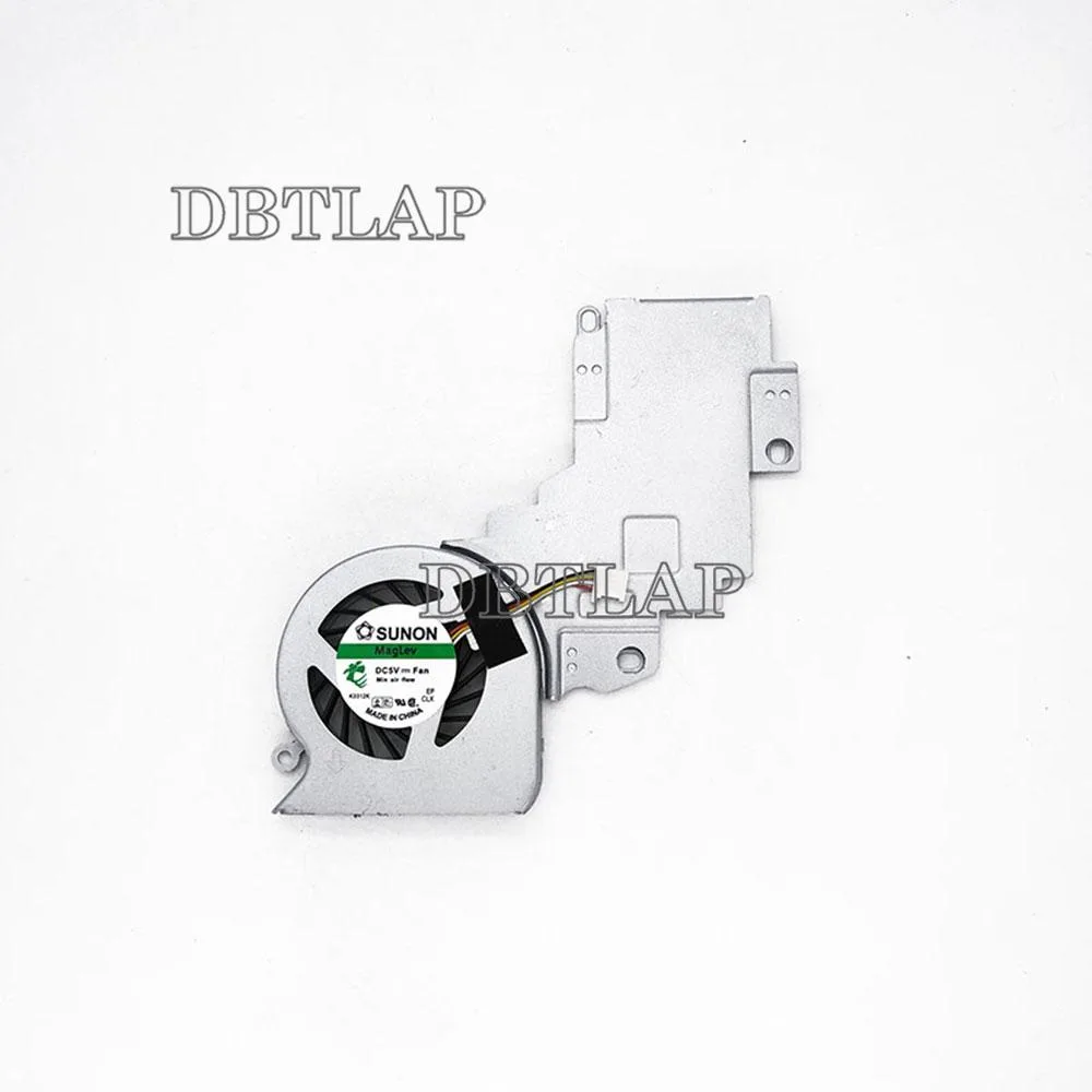 DBTLAP DBTLAP Laptop CPU Fan for Toshiba Mini NB500 NB505 AB5005HX-QEB — product photo