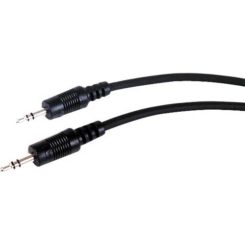 Nlp Comprehensive Nlp Comprehensive MPSMPS15ST 15ft 3.5mm Stereo Mini Plug Cable — product photo