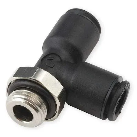 Legris Legris 3193 04 10 Push-Fit Tee Fitting 4mm — product photo