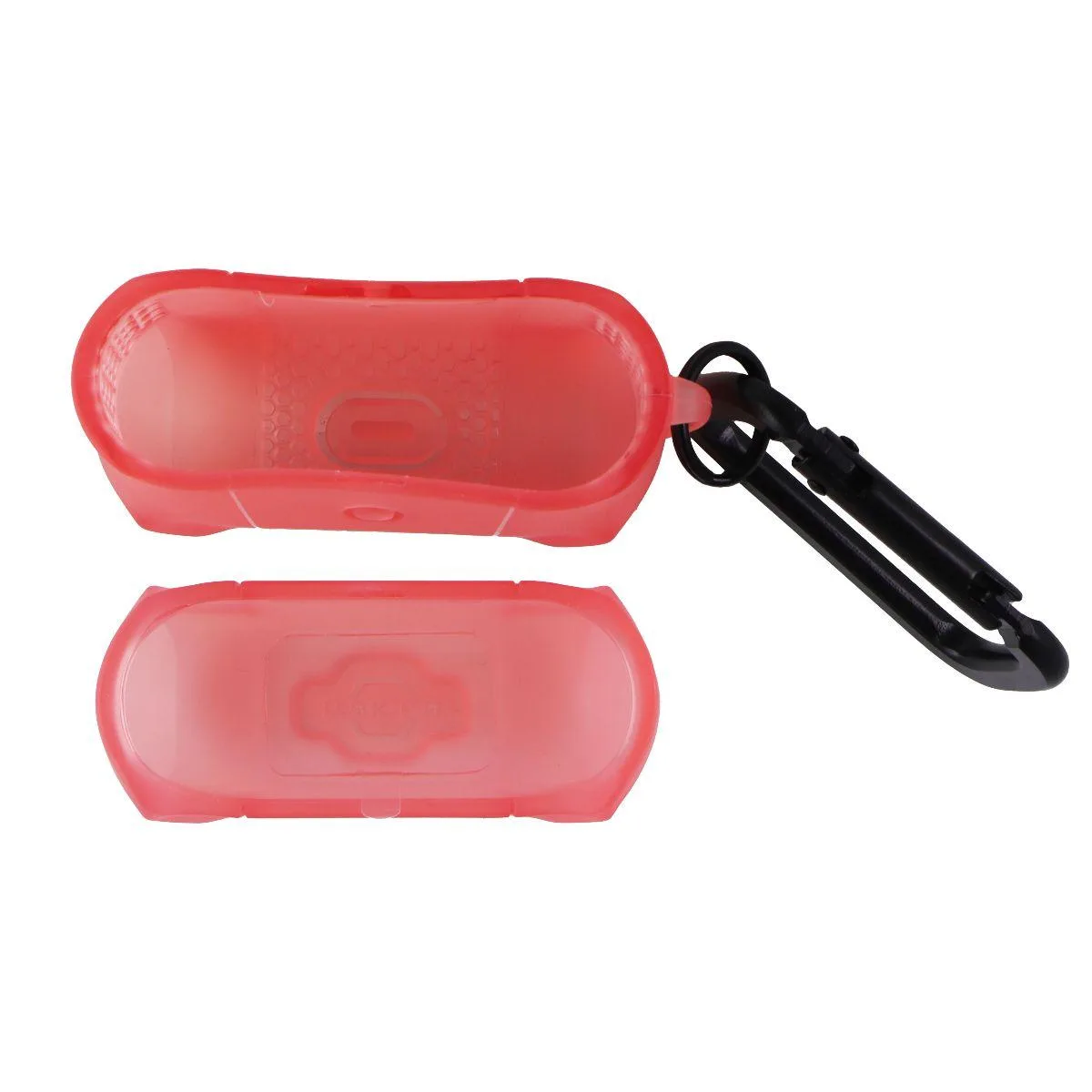 ITSKINS ITSKINS Spectrum R Frost AirPods 3 Case Coral 10 ft drop — product photo