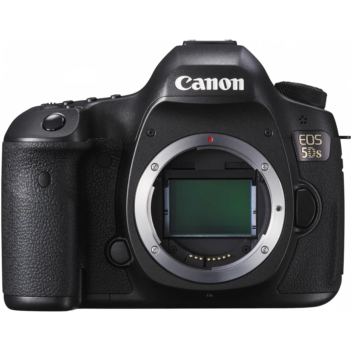 Canon Canon EOS 5DS 50.6MP DSLR Camera Body Only International Version — product photo