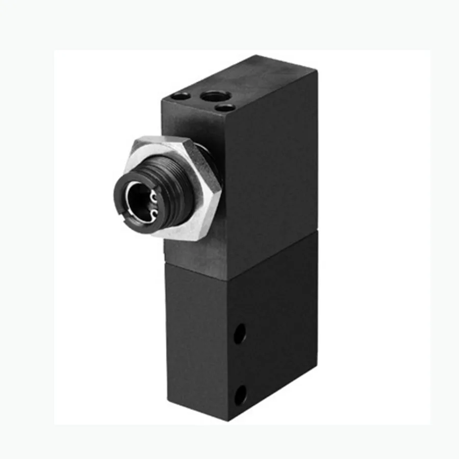 Festo Festo VZB-3-1/4 Time Delay Valve 3488 600 l/min electrician tool — product photo